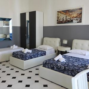 Deluxe Studio met een King Size Bed